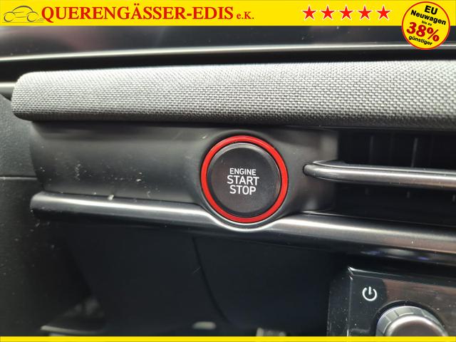Hyundai TUCSON N-Line 1.6 T-GDI 252PS Automatik PHEV FACELIFT MY2025 Teil-Leder Sitzheizung Lenkradheizung ACC Klimaautomatik Navi 12,3"-Touchscreen DAB+ wireless Apple CarPlay + Android Auto PDC v+h Rückf.Kamera 2xKeyless 19-LM 