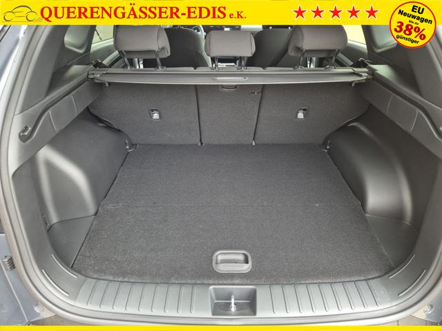Hyundai TUCSON Trend 1.6 T-GDI 252PS Automatik PHEV FACELIFT MY2025 Sitzheizung ACC Klimaautomatik Navi 12,3"-Touchscreen DAB+ wireless Apple CarPlay + Android Auto PDC v+h Rückf.Kamera 2xKeyless 19-LM 