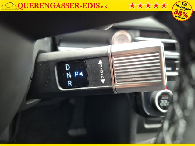 Hyundai TUCSON Trend 1.6 T-GDI 252PS Automatik PHEV FACELIFT MY2025 Sitzheizung ACC Klimaautomatik Navi 12,3"-Touchscreen DAB+ wireless Apple CarPlay + Android Auto PDC v+h Rückf.Kamera 2xKeyless 19-LM 