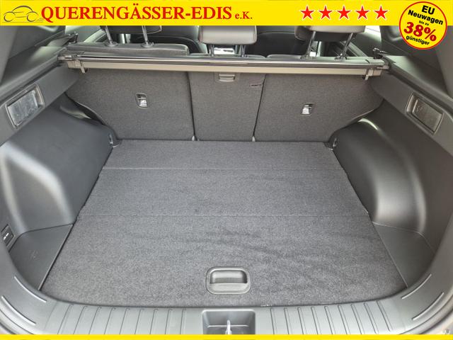 Hyundai TUCSON N-Line 1.6 T-GDI 252PS Automatik PHEV FACELIFT MY2025 Teil-Leder Sitzheizung Lenkradheizung ACC Klimaautomatik Navi 12,3"-Touchscreen DAB+ wireless Apple CarPlay + Android Auto PDC v+h Rückf.Kamera 2xKeyless 19-LM 