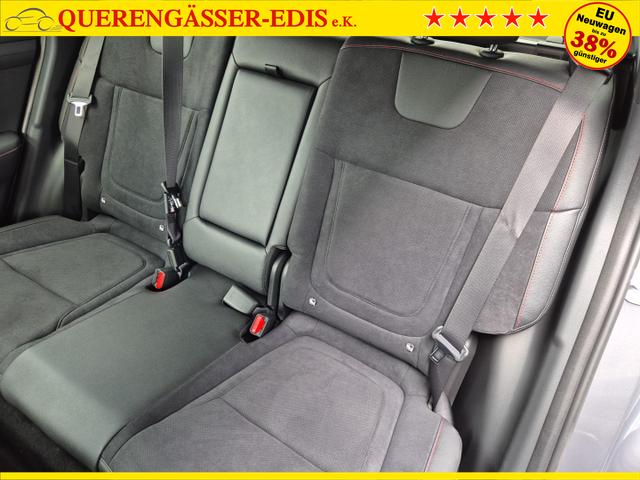 Hyundai TUCSON N-Line 1.6 T-GDI 252PS Automatik PHEV FACELIFT MY2025 Teil-Leder Sitzheizung Lenkradheizung ACC Klimaautomatik Navi 12,3"-Touchscreen DAB+ wireless Apple CarPlay + Android Auto PDC v+h Rückf.Kamera 2xKeyless 19-LM 