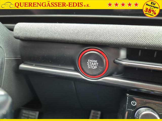 Hyundai TUCSON N-Line 1.6 T-GDI 252PS Automatik PHEV FACELIFT MY2025 Teil-Leder Sitzheizung Lenkradheizung ACC Klimaautomatik Navi 12,3"-Touchscreen DAB+ wireless Apple CarPlay + Android Auto PDC v+h Rückf.Kamera 2xKeyless 19-LM 