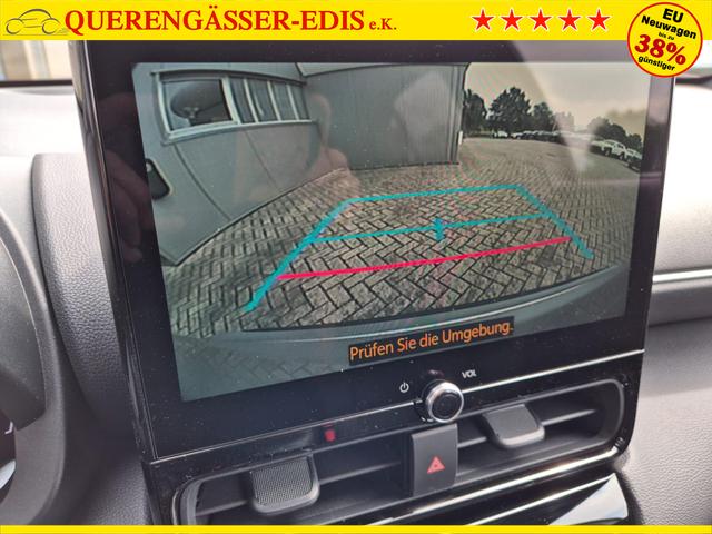 Toyota Yaris Cross 1.5VVT-iE 130PS Automatik Teamplayer Klimaautomatik Sitzheizung Lenkradheizung PDC v+h Rückf.Kamera 17-LM abged.Scheiben 2xKeyless DAB+ Bluetooth Touchscreen Apple CarPlay Android Auto 