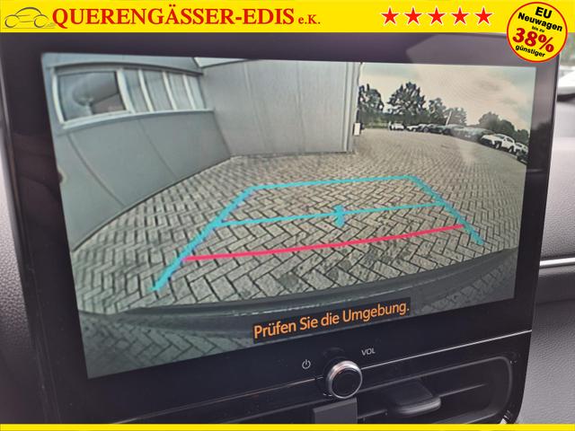 Toyota Yaris Cross 1.5VVT-iE 130PS Automatik Teamplayer Klimaautomatik Sitzheizung Lenkradheizung PDC v+h Rückf.Kamera 17-LM abged.Scheiben 2xKeyless DAB+ Bluetooth Touchscreen Apple CarPlay Android Auto 