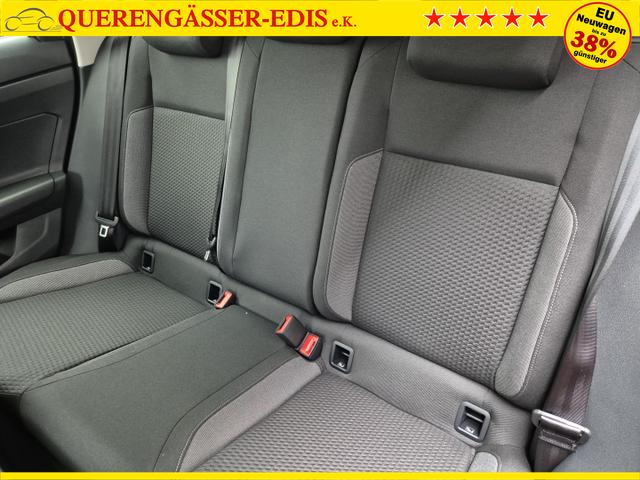Volkswagen Taigo 1.0 TSI 116PS DSG Life LED-Matrix-Scheinwerfer Klimaautomatik Sitzheizung PDC Rückf.Kamera 17-LM abged.Scheiben 2xKeyless DAB+ Bluetooth Touchscreen Apple CarPlay Android Auto 