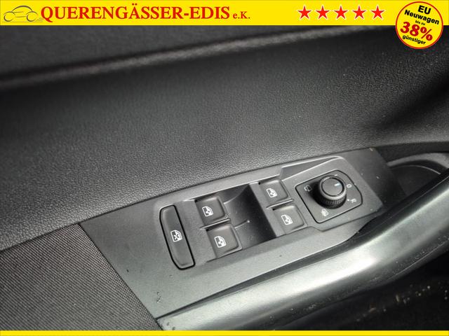 Volkswagen Taigo 1.0 TSI 116PS DSG Life LED-Matrix-Scheinwerfer Klimaautomatik Sitzheizung PDC Rückf.Kamera 17-LM abged.Scheiben 2xKeyless DAB+ Bluetooth Touchscreen Apple CarPlay Android Auto 