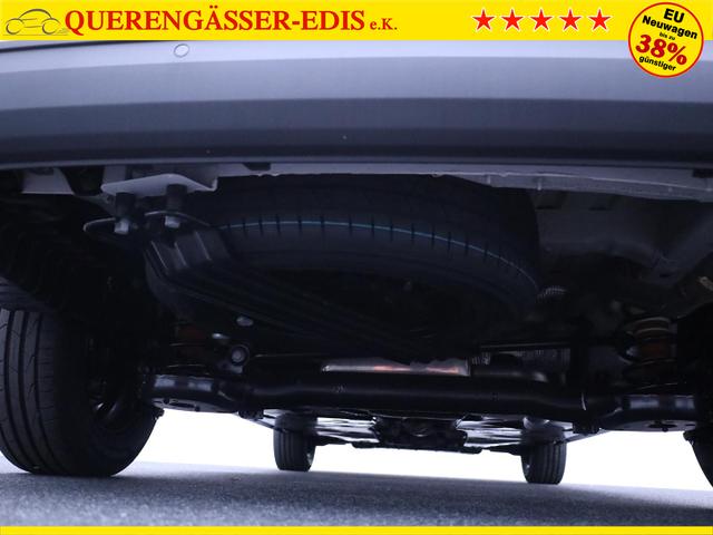 Volkswagen Caddy Cargo Maxi 2.0 TDI 102PS 2-Sitzer Klima Tempomat PDC Apple CarPlay Android Auto Hecktüren180º Schiebetür rechts 