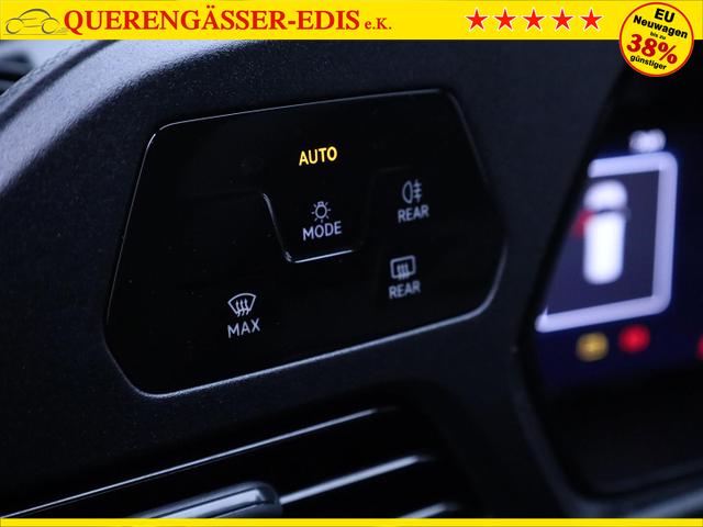 Volkswagen Caddy Cargo Maxi 2.0 TDI 102PS 2-Sitzer Klima Tempomat PDC Apple CarPlay Android Auto Hecktüren180º Schiebetür rechts 