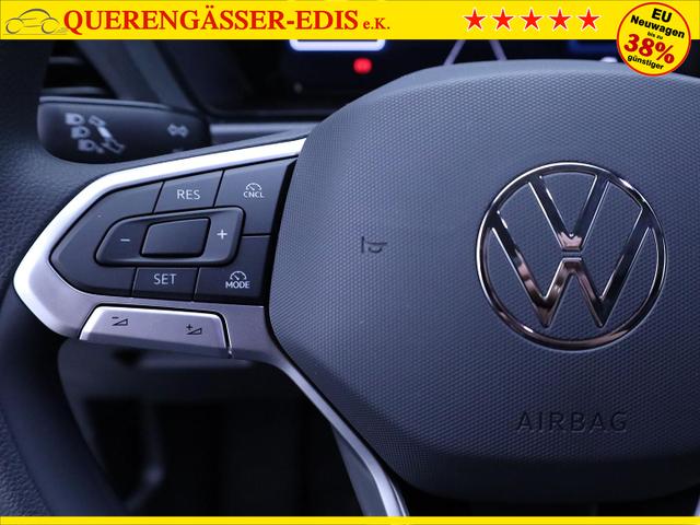 Volkswagen Caddy Cargo Maxi 2.0 TDI 102PS 2-Sitzer Klima Tempomat PDC Apple CarPlay Android Auto Hecktüren180º Schiebetür rechts 