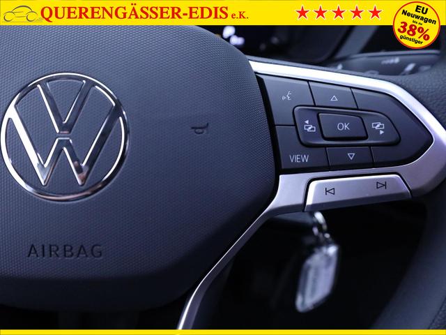 Volkswagen Caddy Cargo Maxi 2.0 TDI 102PS 2-Sitzer Klima Tempomat PDC Apple CarPlay Android Auto Hecktüren180º Schiebetür rechts 