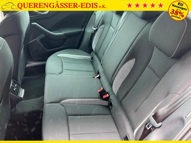 Skoda Kamiq 1.0 TSI 115PS DSG Selection Matrix-LED Sitzheizung Garantieverlängerung Klimaautomatik Parksensoren Skoda-Radio drahtlos Apple CarPlay + Android Auto Digital Cockpit Tempomat abg.Scheiben 