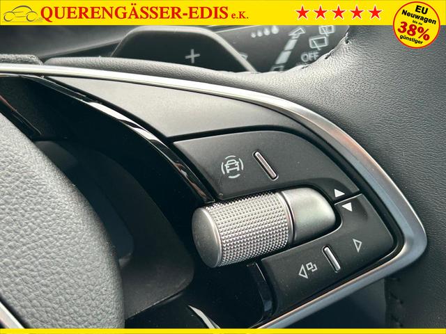 Skoda Kamiq 1.0 TSI 115PS DSG Selection Matrix-LED Sitzheizung Garantieverlängerung Klimaautomatik Parksensoren Skoda-Radio drahtlos Apple CarPlay + Android Auto Digital Cockpit Tempomat abg.Scheiben 