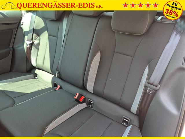 Skoda Kamiq 1.0 TSI 115PS DSG Selection Matrix-LED Sitzheizung Garantieverlängerung Klimaautomatik Parksensoren Skoda-Radio drahtlos Apple CarPlay + Android Auto Digital Cockpit Tempomat abg.Scheiben 