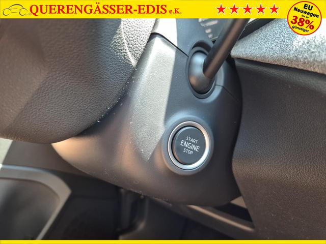 Skoda Kamiq 1.0 TSI 115PS DSG Selection Matrix-LED Sitzheizung Garantieverlängerung Klimaautomatik Parksensoren Skoda-Radio drahtlos Apple CarPlay + Android Auto Digital Cockpit Tempomat abg.Scheiben 