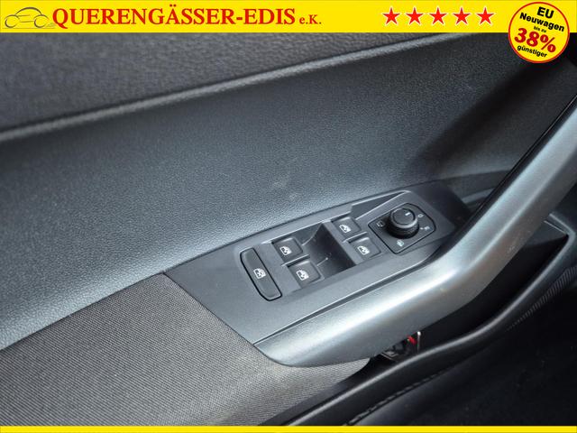 Volkswagen Taigo 1.0 TSI 116PS DSG Life LED-Matrix-Scheinwerfer Klimaautomatik Sitzheizung PDC Rückf.Kamera 17-LM abged.Scheiben 2xKeyless DAB+ Bluetooth Touchscreen Apple CarPlay Android Auto 