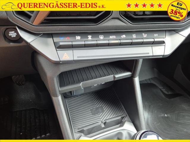 Dacia Duster Extreme 4x4 130PS 1.2 TCe 4x Kamera Lenkradheizung Sitzheizung Klimaautomatik Teil-Leder elektr.Parkbremse Bluetooth Apple Carplay Android Auto PDC v+h 2xKeyless 18-LM Ganzj.Reifen 
