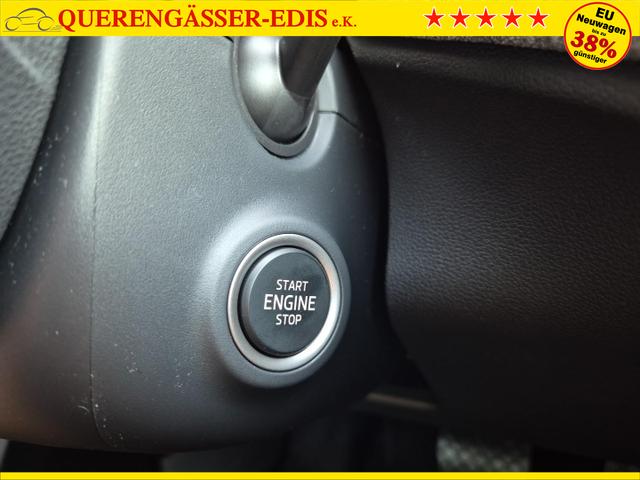 Skoda Kamiq 1.0 TSI 115PS DSG Selection Matrix-LED Sitzheizung Garantieverlängerung Klimaautomatik Parksensoren Skoda-Radio drahtlos Apple CarPlay + Android Auto Digital Cockpit Tempomat abg.Scheiben 