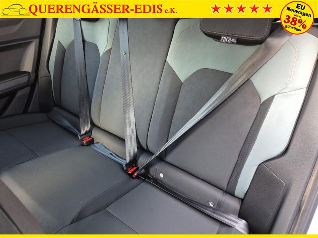 Dacia Duster Extreme 4x4 130PS 1.2 TCe 4x Kamera Lenkradheizung Sitzheizung Klimaautomatik Teil-Leder elektr.Parkbremse Bluetooth Apple Carplay Android Auto PDC v+h 2xKeyless 18-LM Ganzj.Reifen 