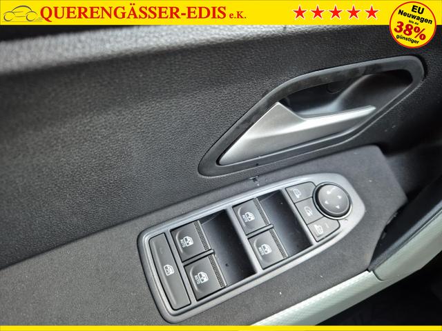 Dacia Duster Extreme 4x4 130PS 1.2 TCe 4x Kamera Lenkradheizung Sitzheizung Klimaautomatik Teil-Leder elektr.Parkbremse Bluetooth Apple Carplay Android Auto PDC v+h 2xKeyless 18-LM Ganzj.Reifen 