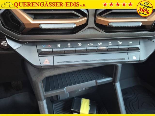 Dacia Duster Extreme 4x4 130PS 1.2 TCe 4x Kamera Lenkradheizung Sitzheizung Klimaautomatik Teil-Leder elektr.Parkbremse Bluetooth Apple Carplay Android Auto PDC v+h 2xKeyless 18-LM Ganzj.Reifen 