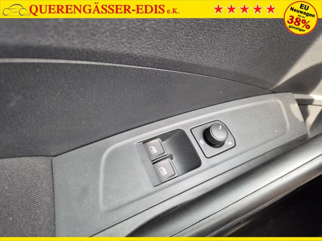 Skoda Fabia 1.0 TSI 95PS Selection 5-türig Rückf.Kamera Parksensoren Sitzheizung Multifunktionslenkrad Klima Skoda-Radio Bluetooth Touchscreen Tempomat Nebelsch. Apple CarPlay + Android Auto 