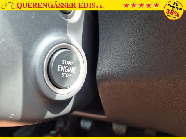 Skoda Fabia 1.0 TSI 95PS Selection 5-türig Rückf.Kamera Parksensoren Sitzheizung Multifunktionslenkrad Klima Skoda-Radio Bluetooth Touchscreen Tempomat Nebelsch. Apple CarPlay + Android Auto 