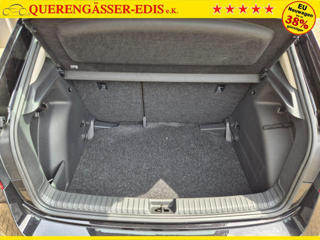 Skoda Fabia 1.0 TSI 115PS DSG Selection 5-türig Rückf.Kamera Parksensoren Sitzheizung Multifunktionslenkrad Klima Skoda-Radio Bluetooth Touchscreen Tempomat Nebelsch. Apple CarPlay + Android Auto 