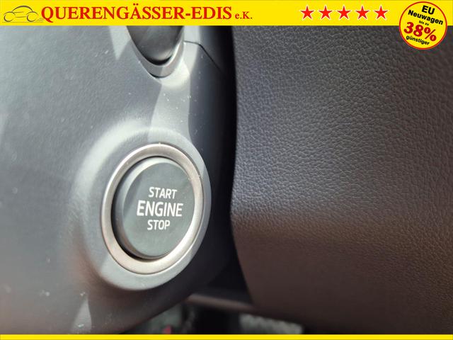 Skoda Fabia 1.0 TSI 115PS DSG Selection 5-türig Rückf.Kamera Parksensoren Sitzheizung Multifunktionslenkrad Klima Skoda-Radio Bluetooth Touchscreen Tempomat Nebelsch. Apple CarPlay + Android Auto 