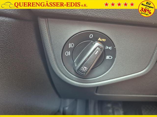 Volkswagen Taigo 1.0 TSI 116PS DSG Life LED-Matrix-Scheinwerfer Klimaautomatik Sitzheizung PDC Rückf.Kamera 17-LM abged.Scheiben 2xKeyless DAB+ Bluetooth Touchscreen Apple CarPlay Android Auto 