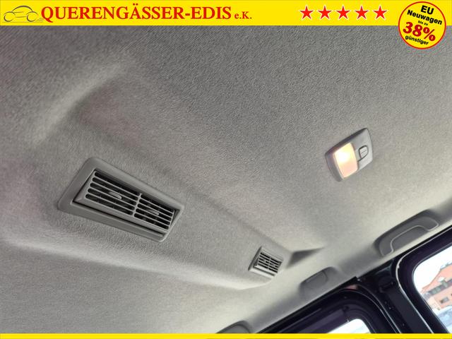 Renault Trafic Combi L2 2.0 dCi 150PS Grand Evolution 9-Sitzer Rollstuhlrampe Rollstuhlsicherung Schiebetür l+r Klima v+h DAB Bluetooth Touchscreen Apple CarPlay Android Auto PDC Rückf.Kamera 