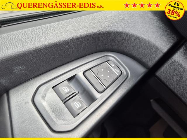 Renault Trafic Combi L2 2.0 dCi 150PS Grand Evolution 9-Sitzer Rollstuhlrampe Rollstuhlsicherung Schiebetür l+r Klima v+h DAB Bluetooth Touchscreen Apple CarPlay Android Auto PDC Rückf.Kamera 