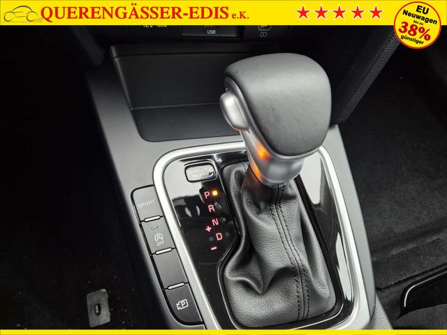 Kia Ceed Vision 1.5 T-GDi 140PS Automatik Klimaautomatik Alarmanlage Sitzheizung Lenkradheizung Navi PDC Rückf.Kamera Bluetooth Touchscreen Apple CarPlay Android Auto Tempomat 