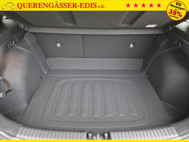 Kia Ceed Vision 1.5 T-GDi 140PS Automatik Klimaautomatik Alarmanlage Sitzheizung Lenkradheizung Navi PDC Rückf.Kamera Bluetooth Touchscreen Apple CarPlay Android Auto Tempomat 