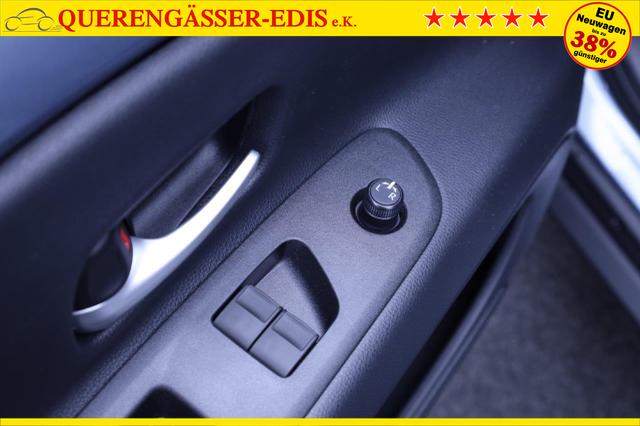 Toyota Aygo X 1.0 VVT-i 72PS Business Edition Sitzheizung AbstandsTempomat Multifunktionslenkrad Klima Radio Bluetooth Touchscreen wireless Apple CarPlay + Android Auto 
