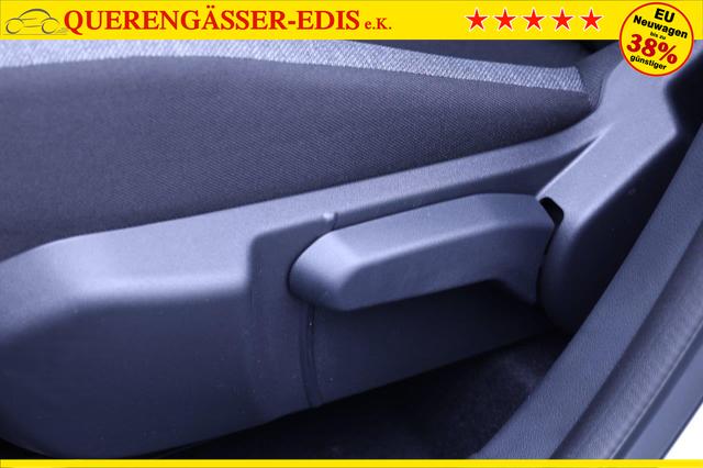 Toyota Aygo X 1.0 VVT-i 72PS Business Edition Sitzheizung AbstandsTempomat Multifunktionslenkrad Klima Radio Bluetooth Touchscreen wireless Apple CarPlay + Android Auto 
