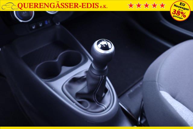 Toyota Aygo X 1.0 VVT-i 72PS Business Edition Sitzheizung AbstandsTempomat Multifunktionslenkrad Klima Radio Bluetooth Touchscreen wireless Apple CarPlay + Android Auto 