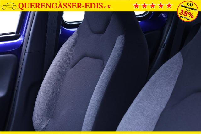 Toyota Aygo X 1.0 VVT-i 72PS Business Edition Sitzheizung AbstandsTempomat Multifunktionslenkrad Klima Radio Bluetooth Touchscreen wireless Apple CarPlay + Android Auto 