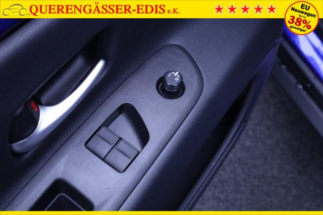 Toyota Aygo X 1.0 VVT-i 72PS Business Edition Sitzheizung AbstandsTempomat Multifunktionslenkrad Klima Radio Bluetooth Touchscreen wireless Apple CarPlay + Android Auto 