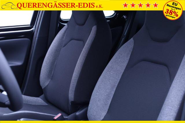 Toyota Aygo X 1.0 VVT-i 72PS Business Edition Sitzheizung AbstandsTempomat Multifunktionslenkrad Klima Radio Bluetooth Touchscreen wireless Apple CarPlay + Android Auto 