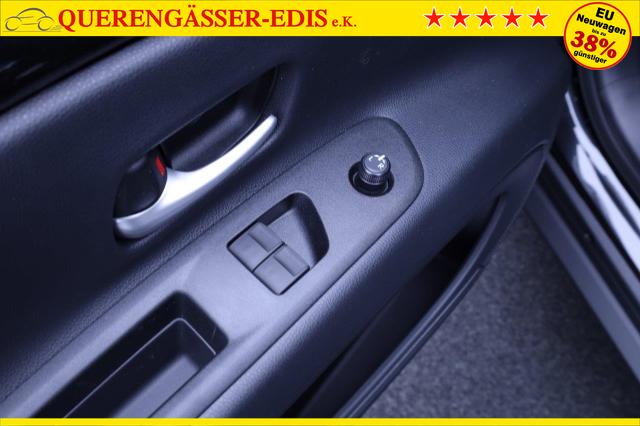 Toyota Aygo X 1.0 VVT-i 72PS Business Edition Sitzheizung AbstandsTempomat Multifunktionslenkrad Klima Radio Bluetooth Touchscreen wireless Apple CarPlay + Android Auto 