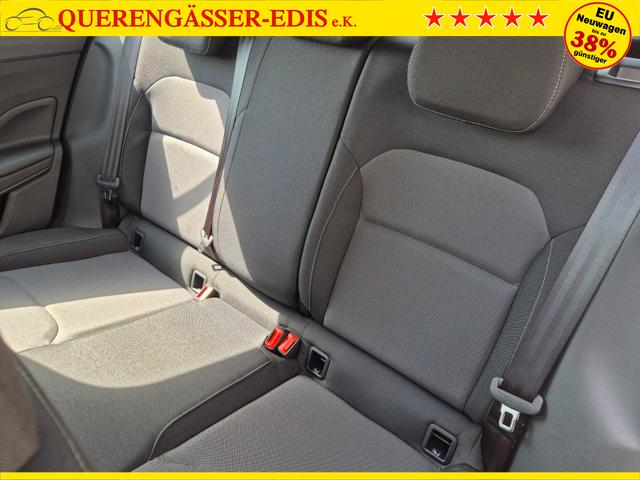 Skoda Fabia 1.0 TSI 115PS DSG Selection 5-türig Rückf.Kamera Parksensoren Sitzheizung Multifunktionslenkrad Klima Skoda-Radio Bluetooth Touchscreen Tempomat Nebelsch. Apple CarPlay + Android Auto 