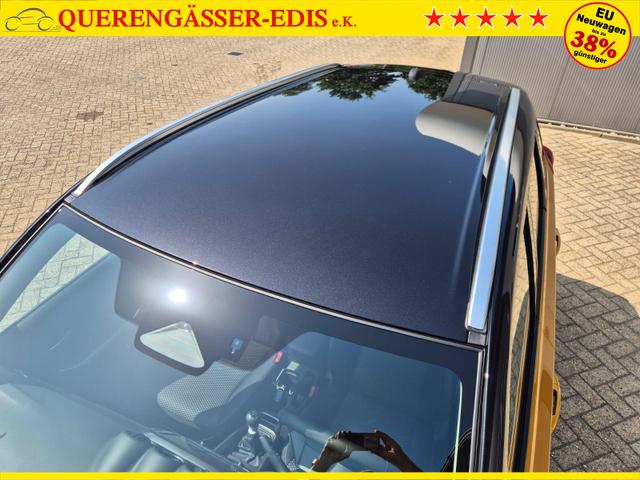 Suzuki Vitara Comfort 129PS MHEV 1.4 Boosterjet Navi Klimaautomatik Sitzheizung ACC PDC Rückf.Kamera Suzuki-Radio Apple CarPlay Android Auto Touchscreen 2xKeyless 17-LM 