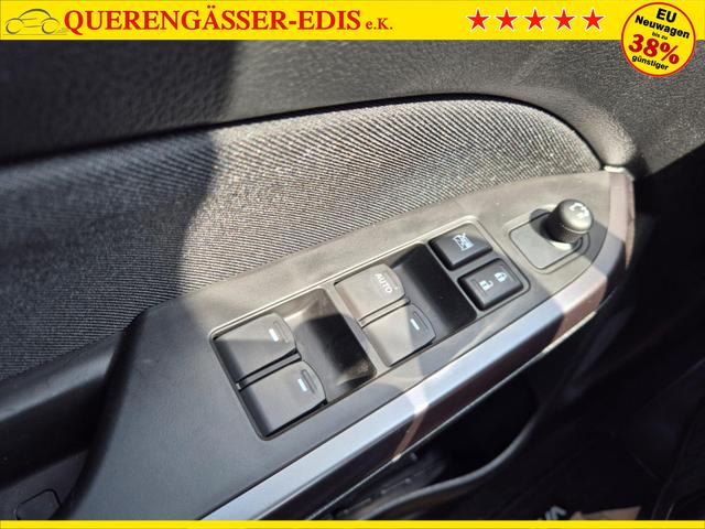 Suzuki Vitara Comfort 129PS MHEV 1.4 Boosterjet Navi Klimaautomatik Sitzheizung ACC PDC Rückf.Kamera Suzuki-Radio Apple CarPlay Android Auto Touchscreen 2xKeyless 17-LM 