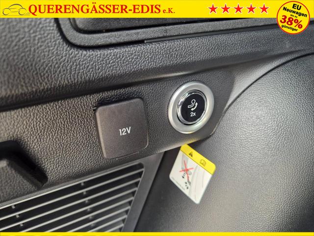 Ford Kuga ST-Line X 243PS PHEV Automatik Black Package schwenkb. AHK Matrix-LED elektr. PanoDach Sitzheizung v+h Lenkradheizung Frontscheibe beheizb. Navi SYNC4 Apple CarPlay Android Auto Touchscreen PDC 4xKamera 2xKeyless B+O Sound 20"LM vollelektr. Reic 