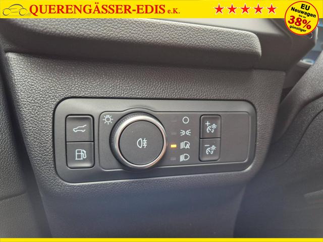 Ford Kuga ST-Line X 243PS PHEV Automatik Black Package schwenkb. AHK Matrix-LED elektr. PanoDach Sitzheizung v+h Lenkradheizung Frontscheibe beheizb. Navi SYNC4 Apple CarPlay Android Auto Touchscreen PDC 4xKamera 2xKeyless B+O Sound 20"LM vollelektr. Reic 