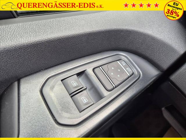 Renault Trafic Combi L2 2.0 dCi 150PS Grand Evolution 9-Sitzer Rollstuhlrampe Rollstuhlsicherung Schiebetür l+r Klima v+h DAB Bluetooth Touchscreen Apple CarPlay Android Auto PDC Rückf.Kamera 