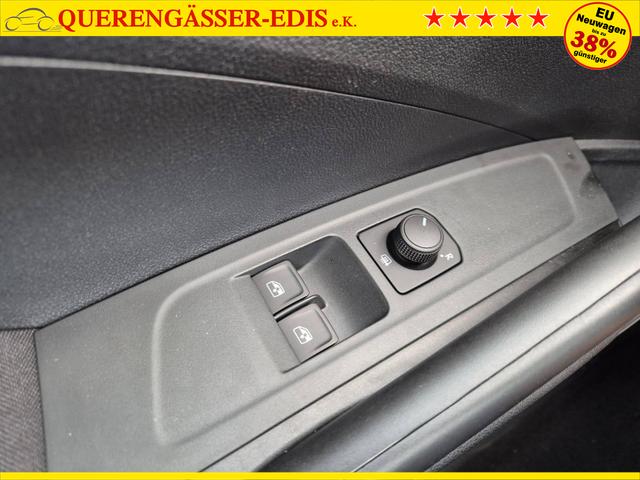 Skoda Fabia 1.0 TSI 115PS DSG Selection 5-türig Rückf.Kamera Parksensoren Sitzheizung Multifunktionslenkrad Klima Skoda-Radio Bluetooth Touchscreen Tempomat Nebelsch. Apple CarPlay + Android Auto 