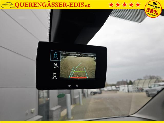 Peugeot Partner 1.5 BlueHDI 130PS Automatik 2-Sitzer Navi Apple CarPlay Android Auto AHK Klima Bluetooth DAB PDC v+h Rückf.Kamera Tempomat Ganzj.Reifen 