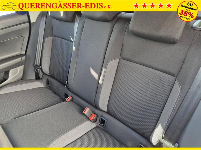 Volkswagen Taigo 1.0 TSI 116PS DSG Life LED-Matrix-Scheinwerfer Klimaautomatik Sitzheizung PDC Rückf.Kamera 17-LM abged.Scheiben 2xKeyless DAB+ Bluetooth Touchscreen Apple CarPlay Android Auto 
