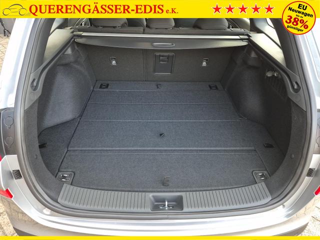 Hyundai i30 Kombi 1.5 T-GDI 95PS Sitzheizung Lenkradheizung Klima Tempomat Navi Apple CarPlay + Android Auto PDC v+h Rückf.Kamera 16-LM 